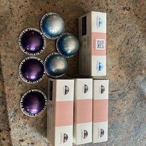 15 Nespresso Vertuo pods